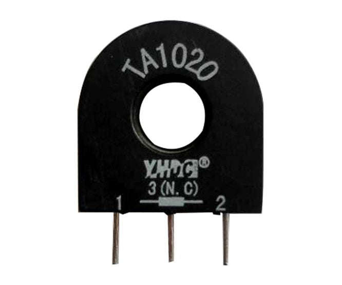 Current transformer 5a:5ma turn ratio 1:1000 ta1020-5a:5ma