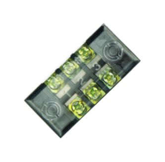 Barrier terminal block 600v 45a 3w tb-4503l