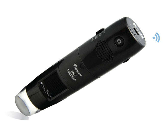 Microscope usb and wi-fi 200x 1.3m tg213wf