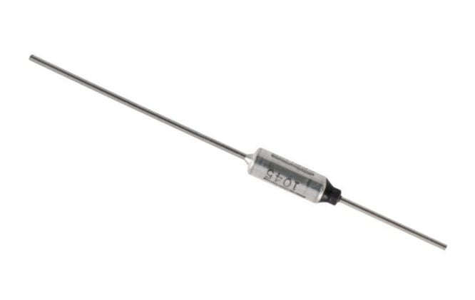 Fuse thermal axial 227-deg spf224