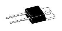 Diode hs to220 c-a 200v 8a byw29-200g