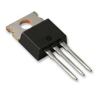 Transistor npn to220 isc54 isc54