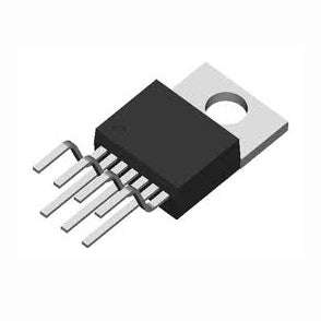 Driver to220-9 crt driver lm2469ta