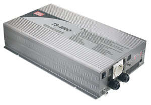 Inverter dc-ac i=48v o=220vac tsw 3kw ts-3000-248b