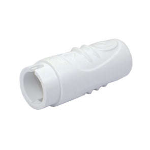 Luc white single shell u41 504-a