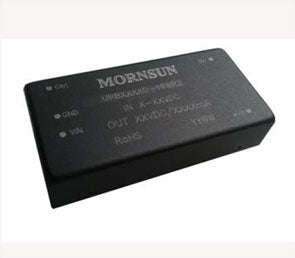 Dc-dc converter dil i=48 o=5v 10w urb4805d-10wr2