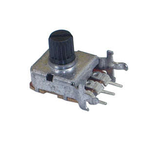 Potentiometer s/t linear 2k v012lphj10ksb2k