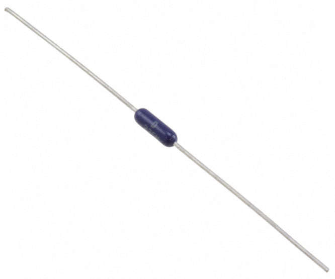 Resistor 7w round w/w 5% 30e w22-30r-ji