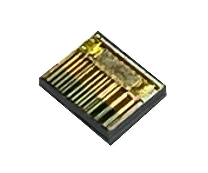 Speech synthesizer 30s cmos die-29 w583s30-9103h