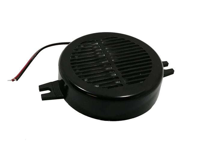 Buzzer / siren ip65 12vdc @ 30ma 100db/1m w974618