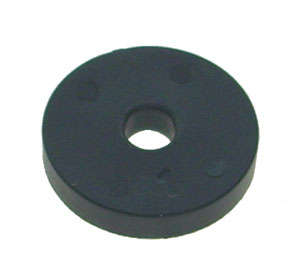 Washer for oryx sucker (nylon) orx srwn 38451371