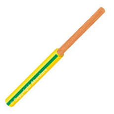 Earth wire m/s csa=1.5 o=3.2 yellow/green - 10m/roll panf1.5y/g