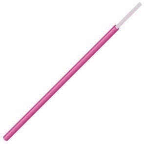 Wire m/s csa=0.5 o=2.5 pink - 10m/roll ul1015-str-awg20-pk