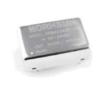 Dc-dc converter buck dil i=12v o=3v3 6w wrb1203zp-6w