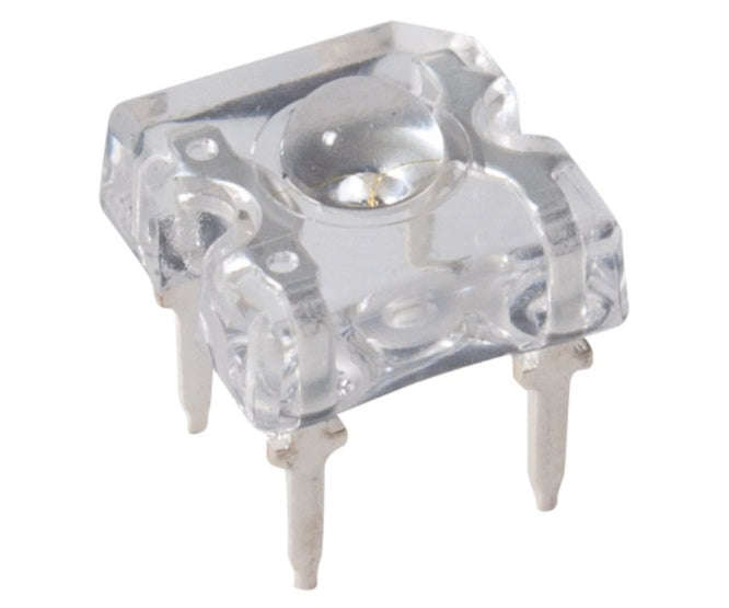 Led flux cl-ir 60mw/sr 850nm ws-al403-850 led-068