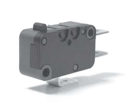 Mini micro limit switch spdt 3pin no lever 20a 250vac jd04-a1-f3-h6