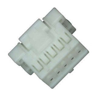 Housing str 10w 2.5 lock xadrp-10v