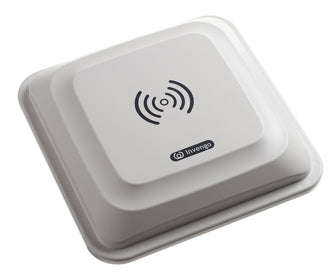 Rfid circular polarized antenna xc-af12-a *d*