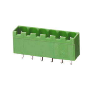 Header str pcb-mnt 11w clos 5.0 cxexy2500vb11p