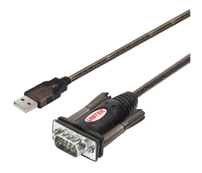 1.5m, usb1.1 to ttl serial converter y-105