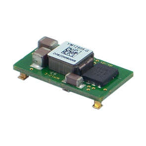 Dc-dc converter smd i=12 o=0.7-5.5 ym12s05