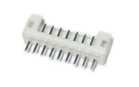 Header 2mm 09w power yy01c/t yy01n09