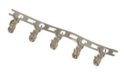 Terminal socket 2.5mm/yy05 series yy05ct *dbk*