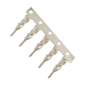 Crimp terminal pin 3mm yy20ct *dbk*