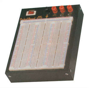 Project board +5,+15,-15v adj zsbw272d