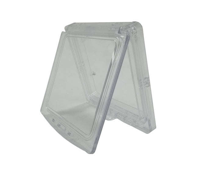 Db board large clear window / door ips-win-lrg