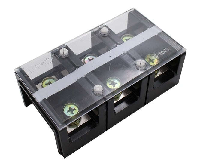 Terminal block 35a 3 pole tb-3503
