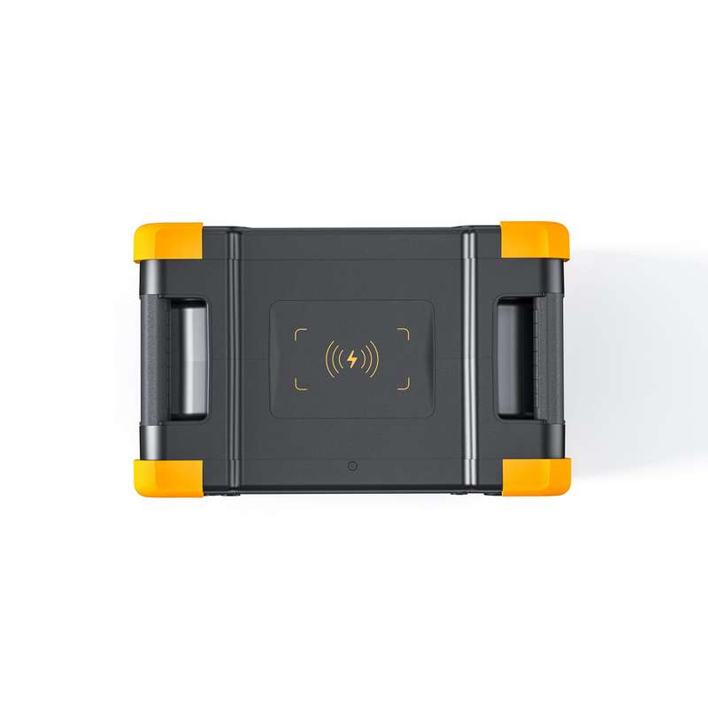 PECRON E3000 Portable Power Station 2000W 3108Wh