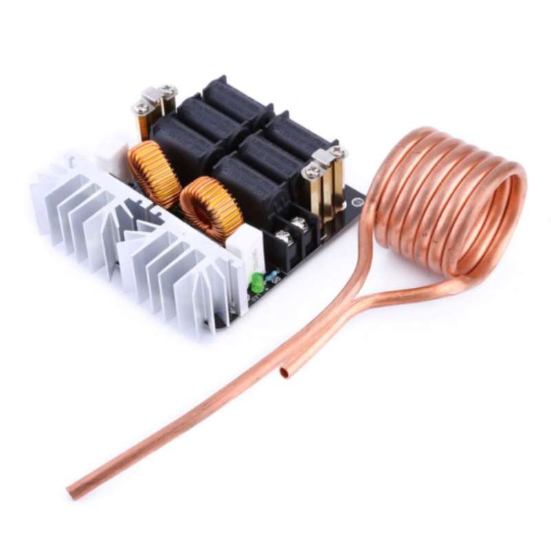 1000W 20A ZVS Induction Heating