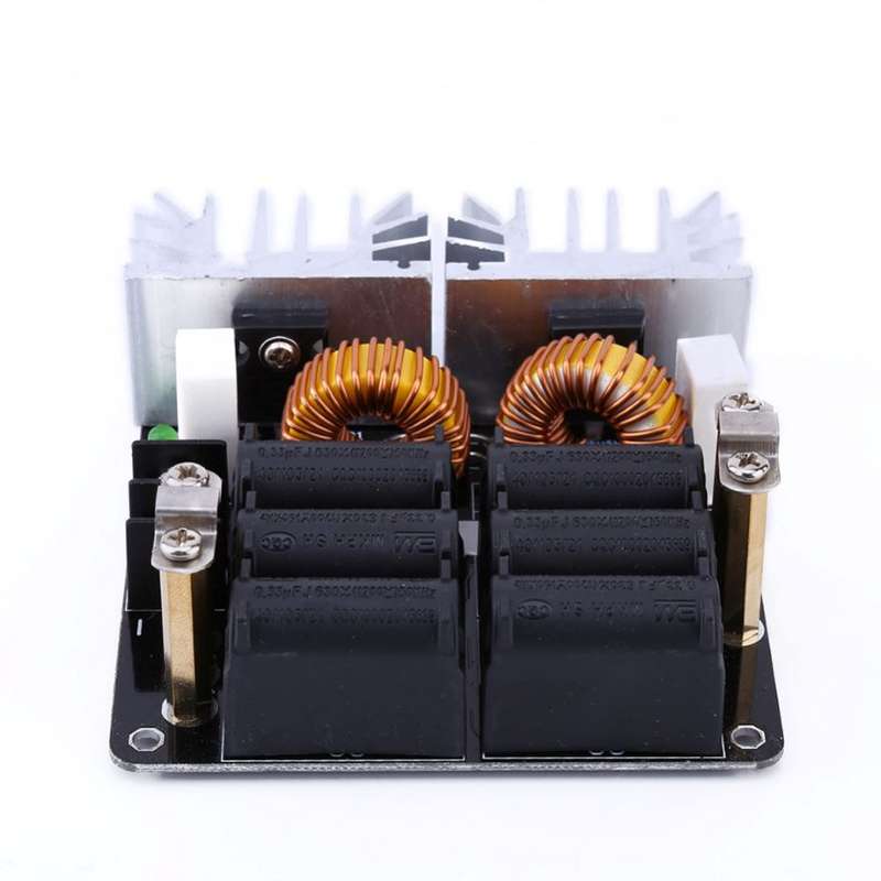1000W 20A ZVS Induction Heating