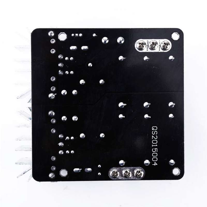 1000W 20A ZVS Induction Heating