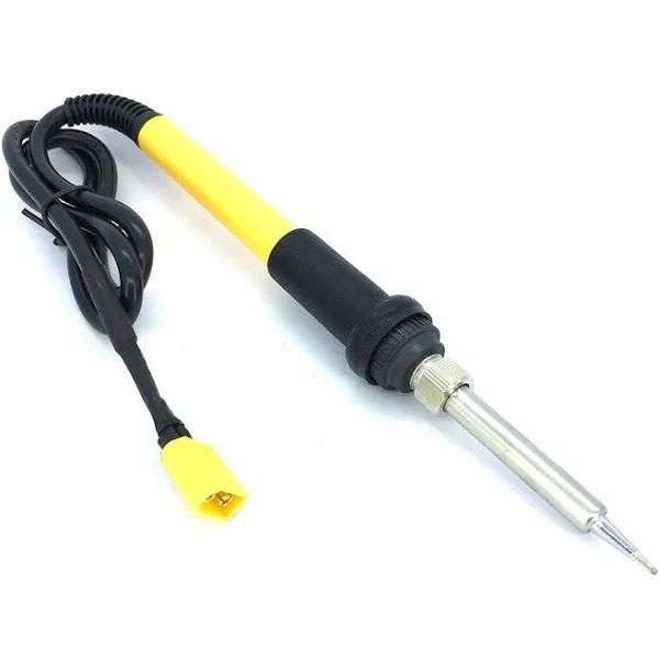 12V 30W Low-voltage Hand-held Soldering Iron With XT60 Plug
