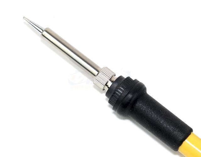 12V 30W Low-voltage Hand-held Soldering Iron With XT60 Plug