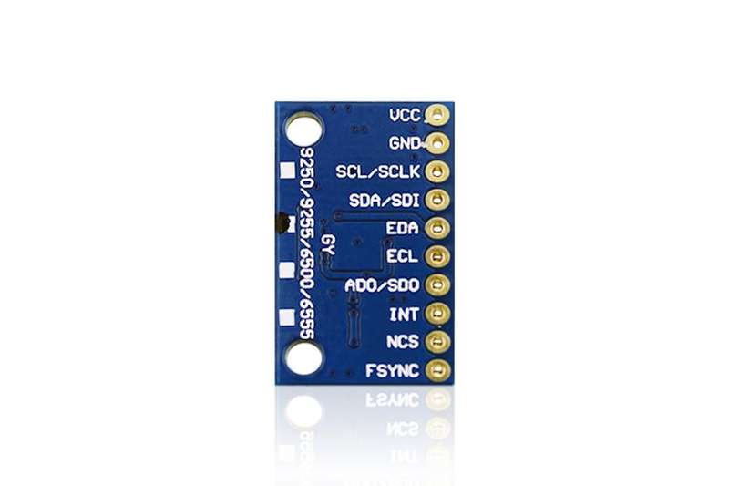 9-DOF MPU-9250 Module 9 axis