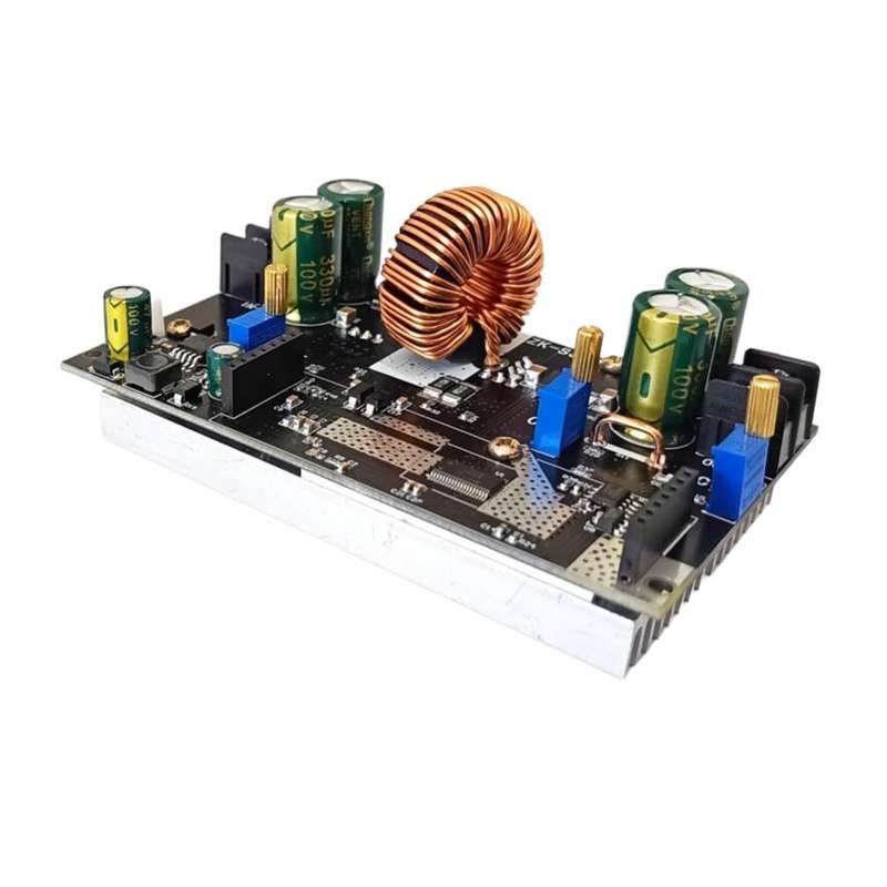 300W DC-DC converter automatic boost/buck module