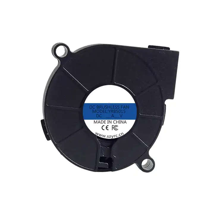 5015 Blower Fan