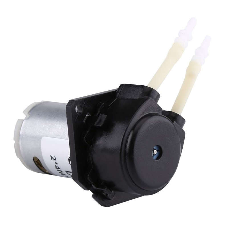 12V DC Dosing Pump