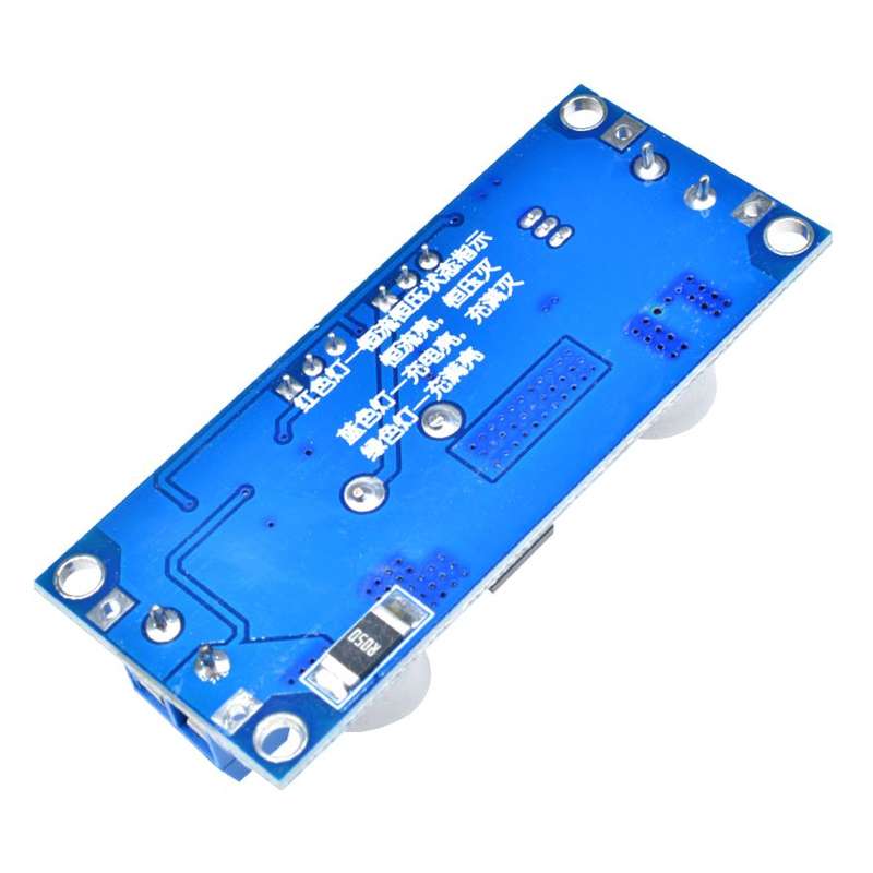 5A Constant Current Driver