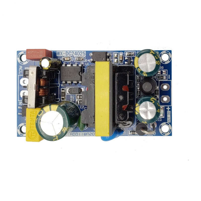12V 2A power supply module