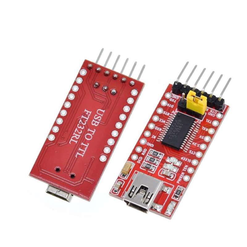 FTDI Serial Adapter