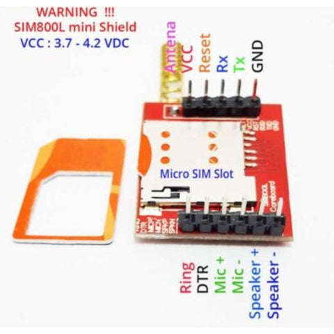 GSM Module