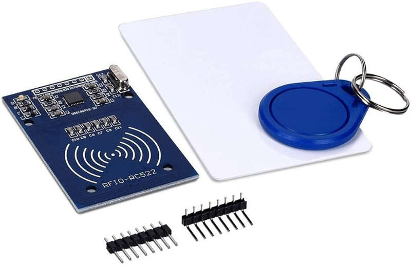 NFC RC522 Module for Arduino