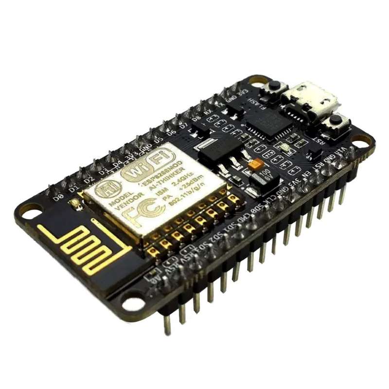 ESP8266 development board
