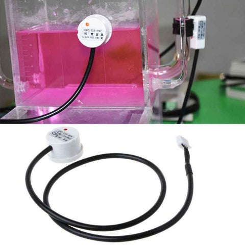 Non-Contact Liquid Level Sensor 5-12V NPN