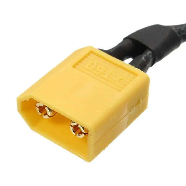 12V 30W Low-voltage Hand-held Soldering Iron With XT60 Plug