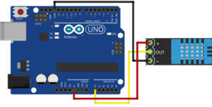 Arduino Schematic